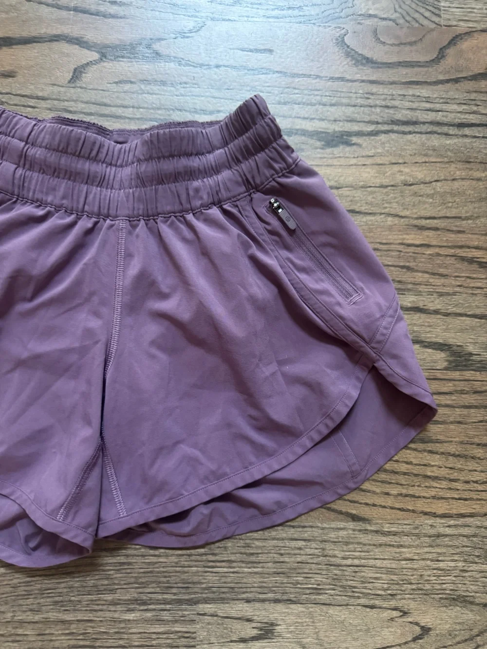 Lululemon Hotty Hot Athletic Shorts!